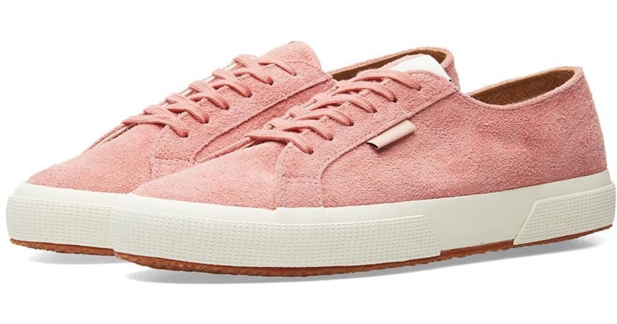 superga 2750 tpu