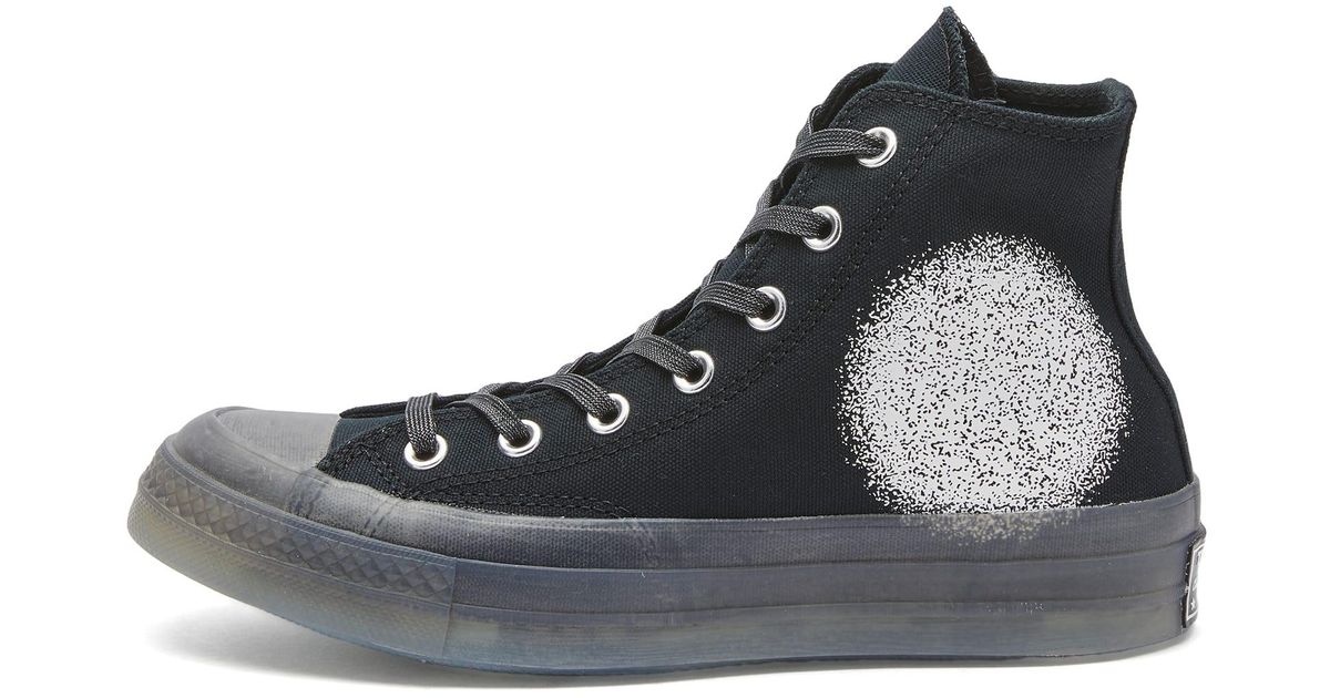 コンバース CT70 CONVERSE CT70（Converse CT70 De Luxe Squared High Tops Uk