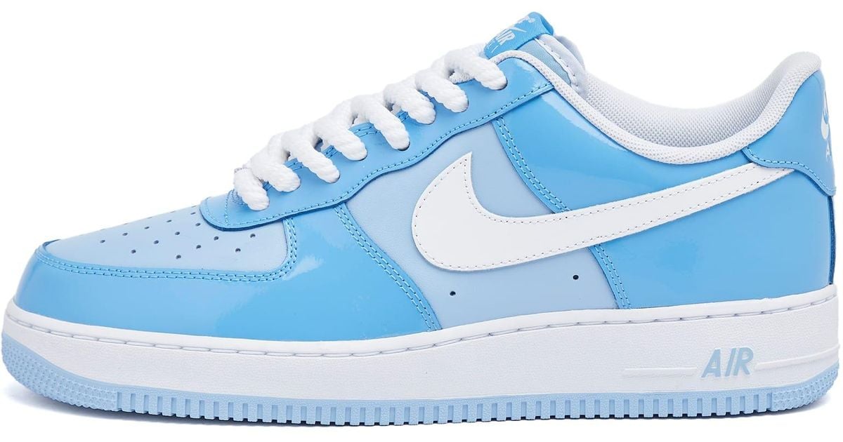 Trainers Nike Air Force Herren Amazon Nike Air Force Low EVO Ab