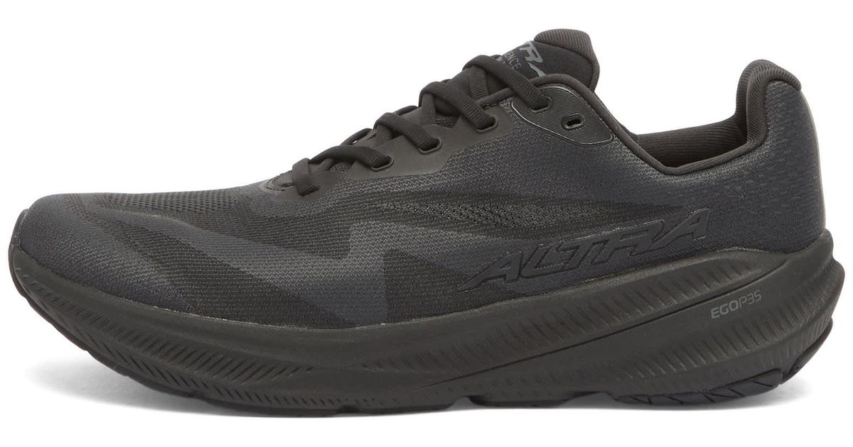 Altra Experience Flow 3 Sneaker in Black for Men | Lyst Canada
