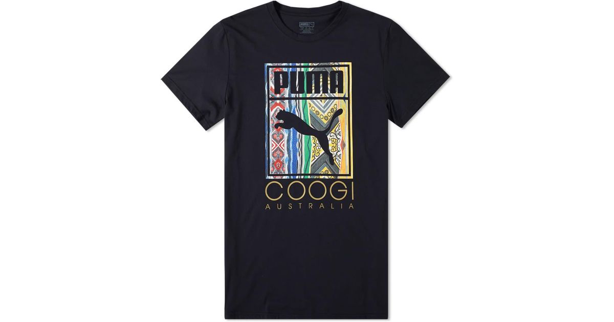 puma coogi jersey