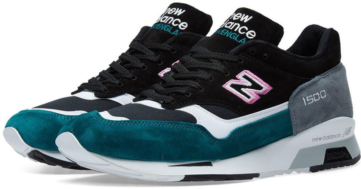 new balance 1500 flamingo