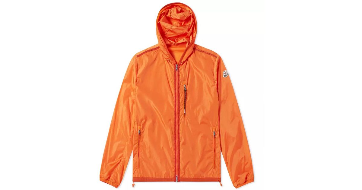 moncler sylvamar jacket