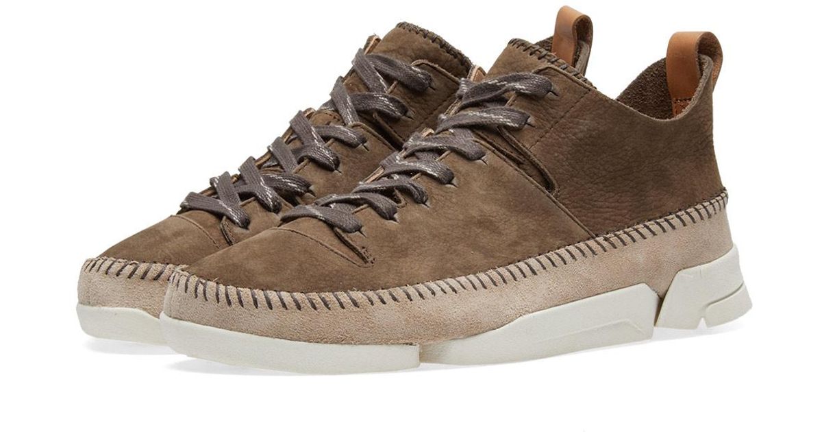 clarks trigenic flex mens