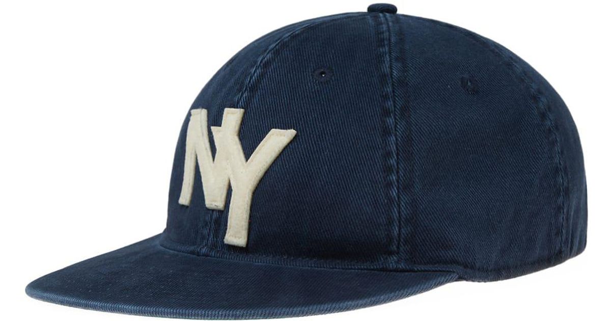 vintage baseball hats for sale