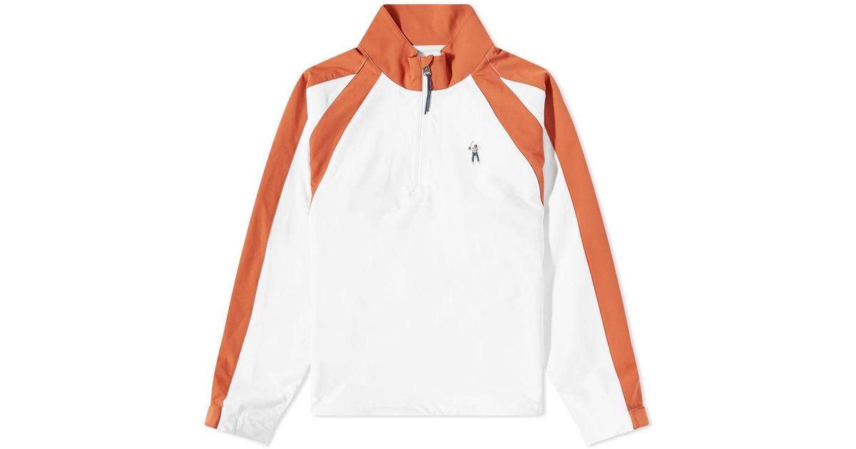 Nike X Eastside Golf Jacket in White for Men | Lyst Canada