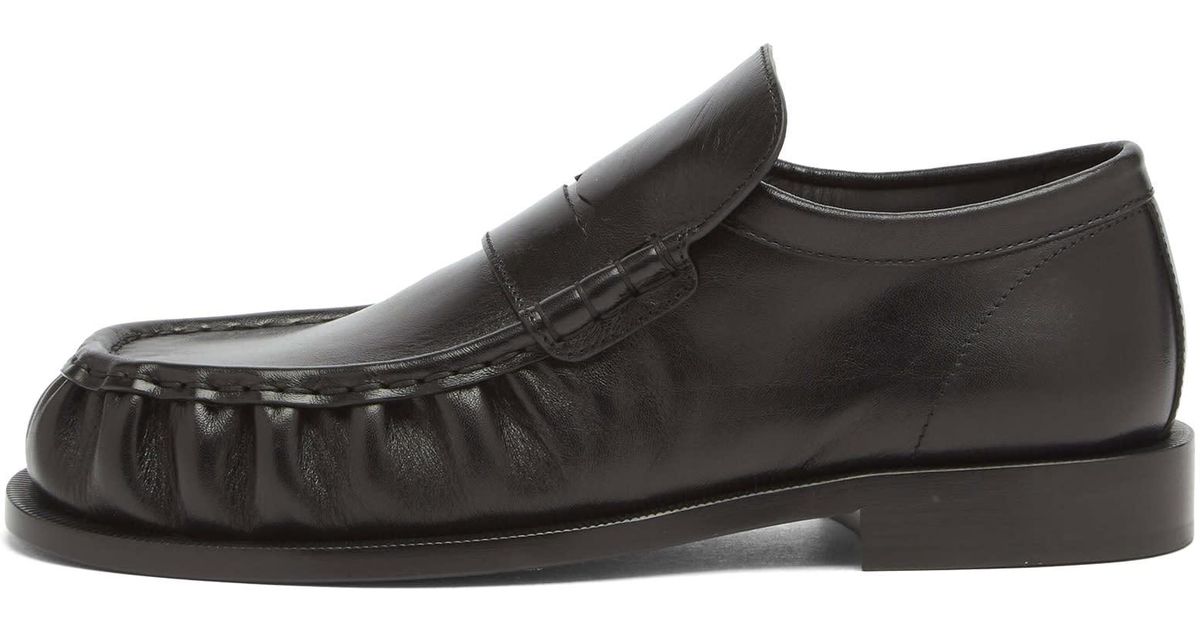 Dries Van Noten - Man - Black - Loafer