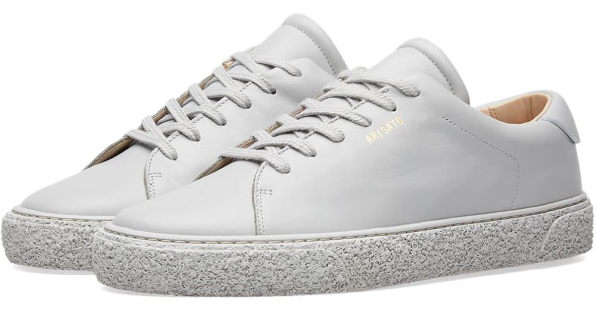 axel arigato tennis sneaker