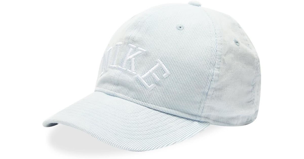 nike cord cap