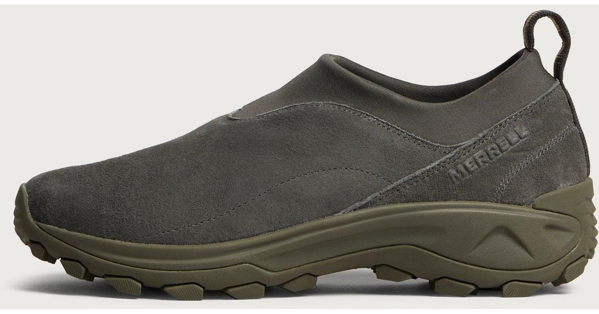 Merrell Winter Moc 3 Shoes for Men | Lyst