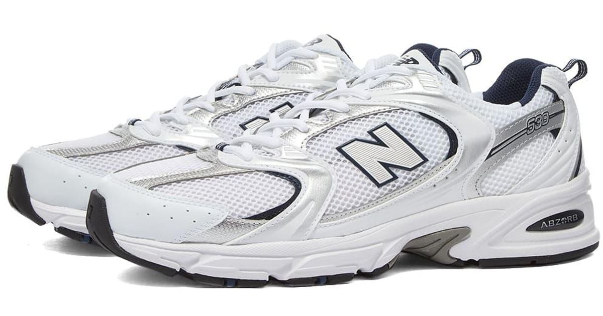 mr530sg sneakers