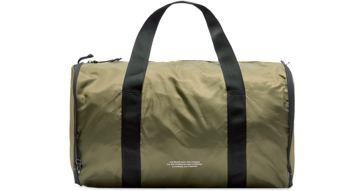packable duffle bags