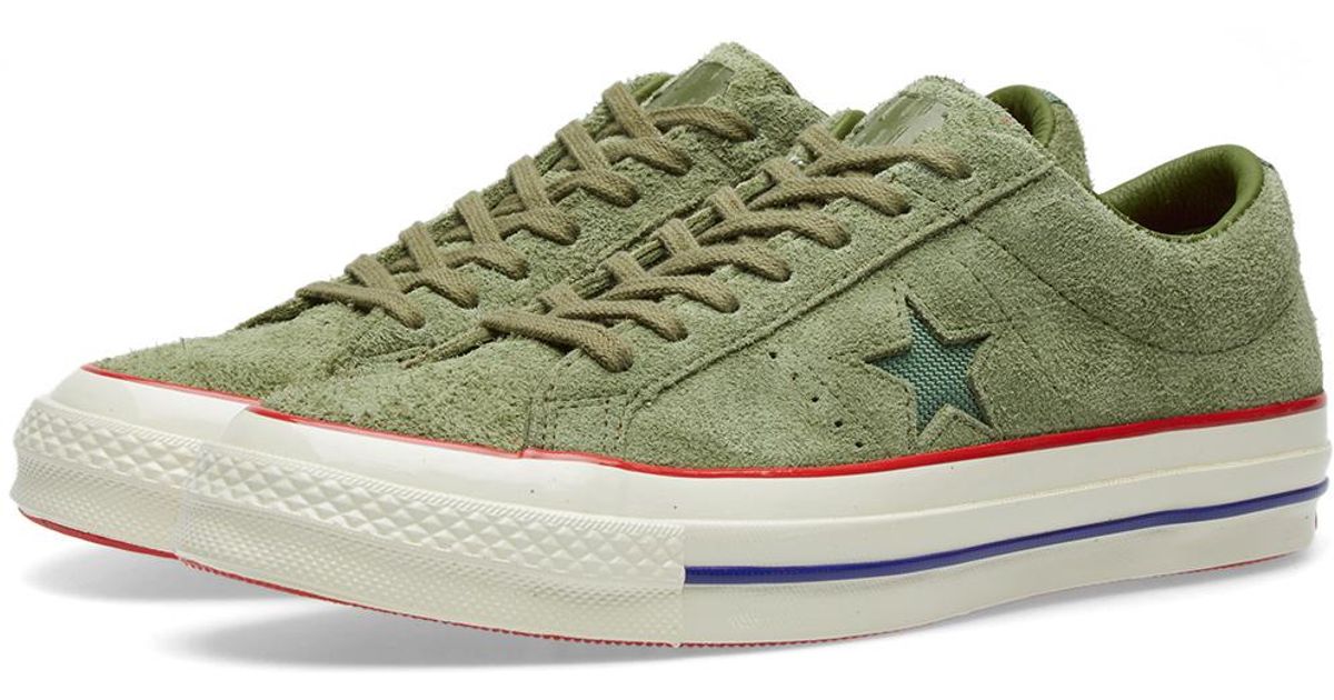 Converse One Star Undefeated Shop, 60 