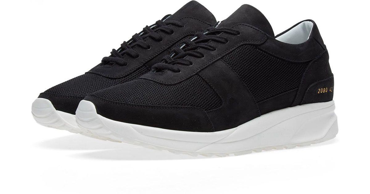common projects track black