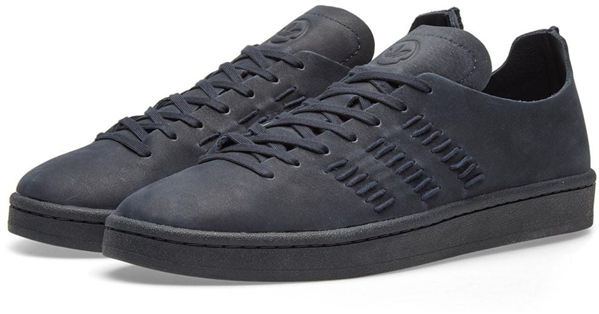 Adidas x Wings Horns Campus Shift Grey END.