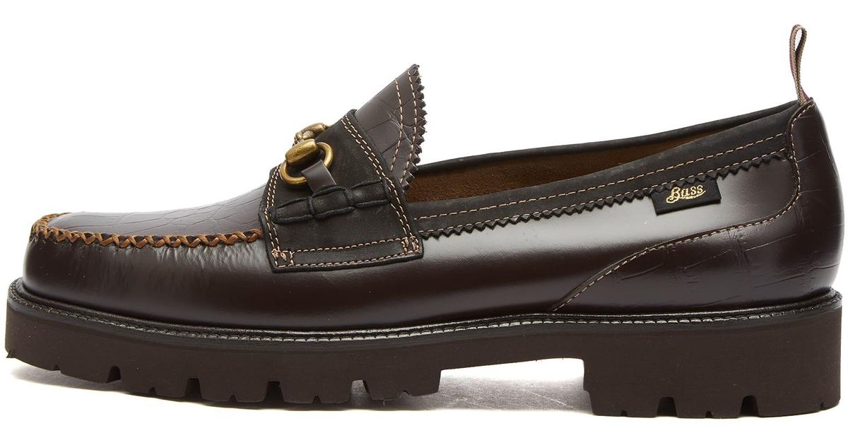 Introducing G.H.BASS X Nicholas Daley – G.H.BASS 1876
