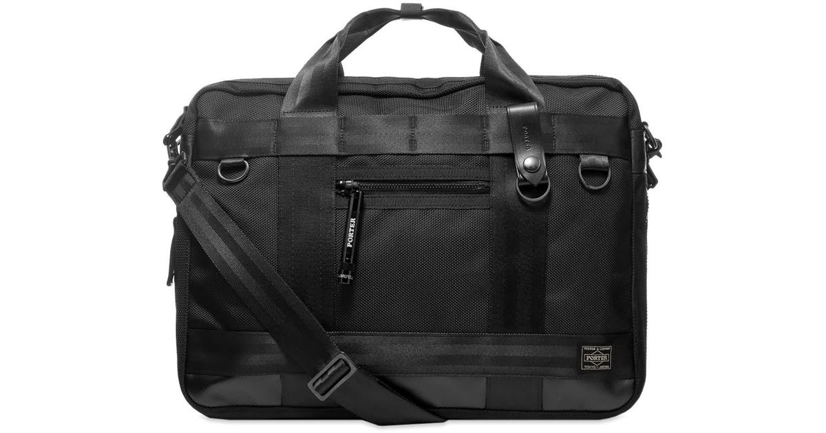 porter briefcase