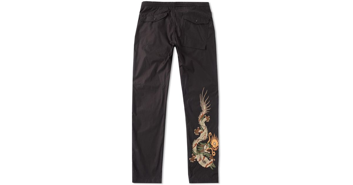maharishi jeans