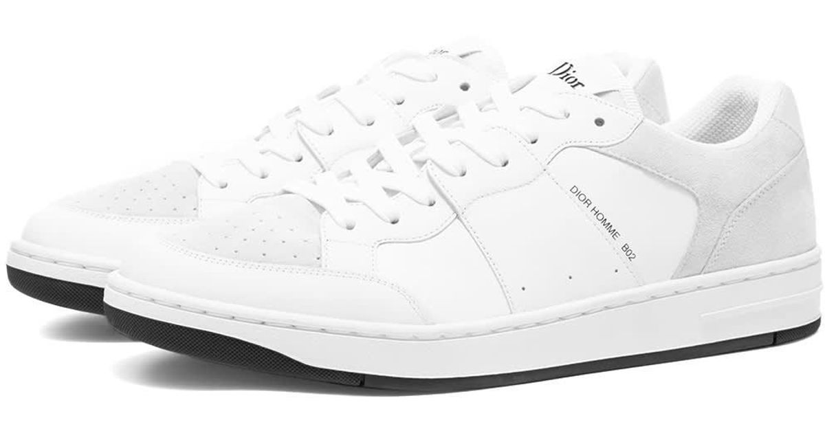 dior b02 sneaker