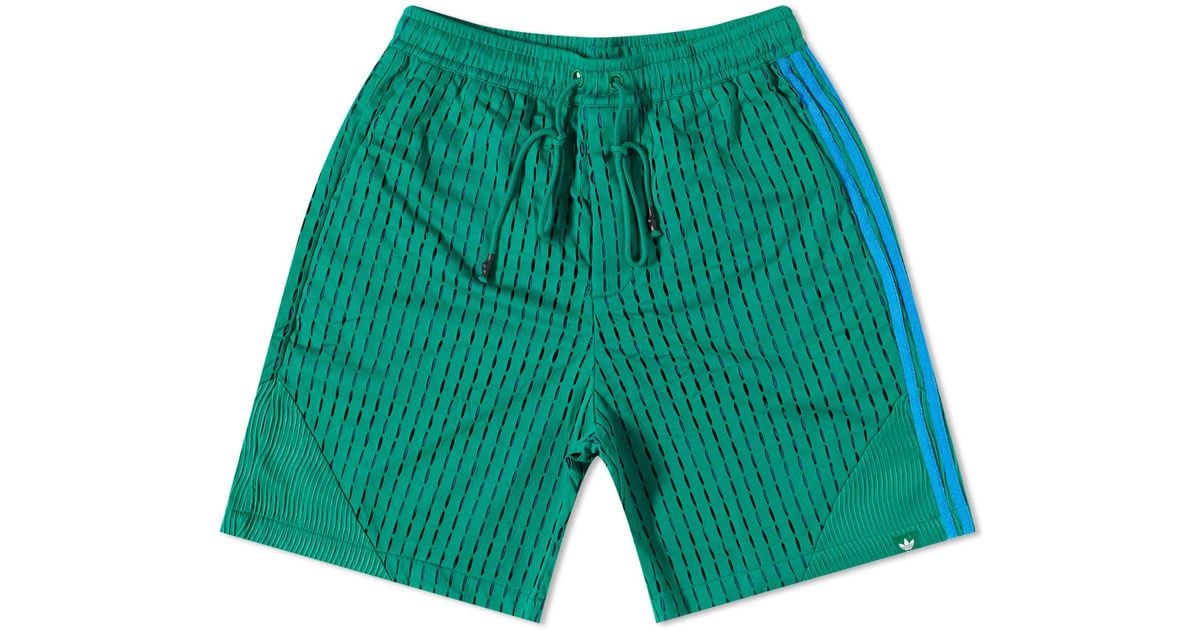 Adidas skateboarding shop shorts