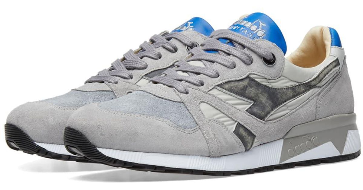 diadora n9000 made in italy