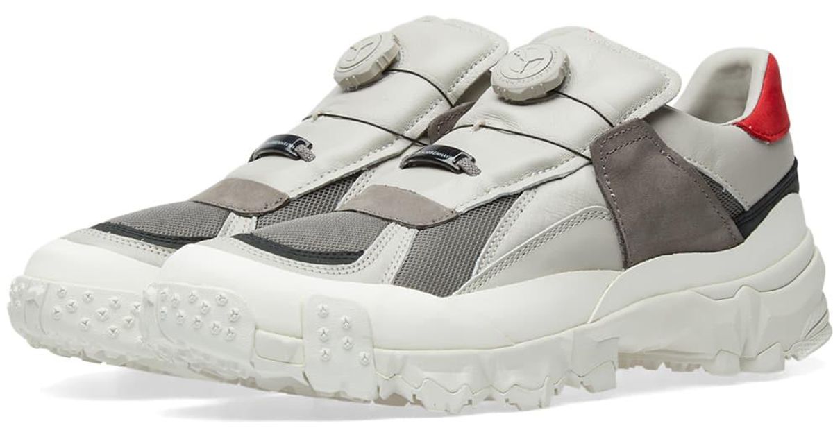 han kjobenhavn x puma trailfox disc