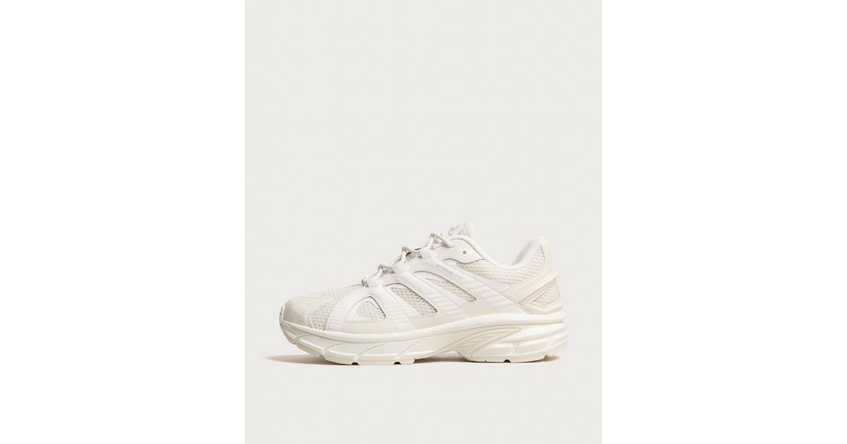 Atomic Code Anima Atomic Sneakers in Natural for Men | Lyst