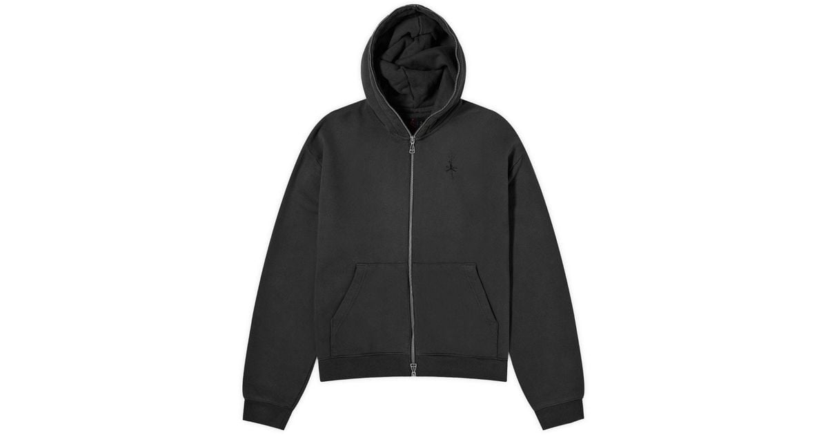 travis scott jumpman hoodie