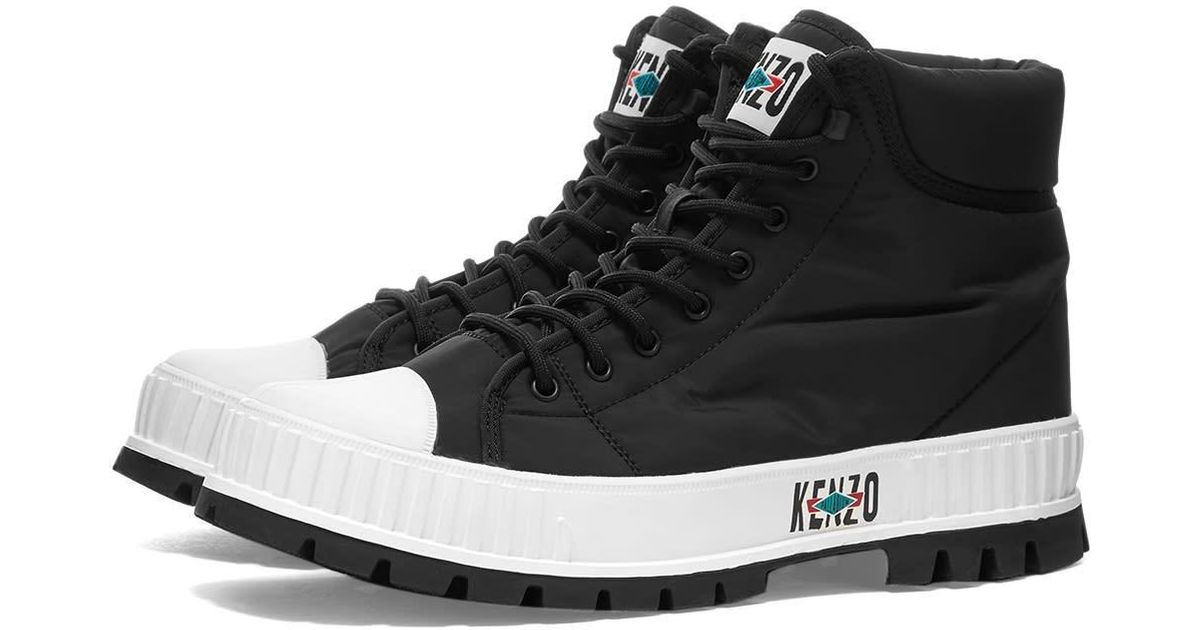 palladium high top sneakers