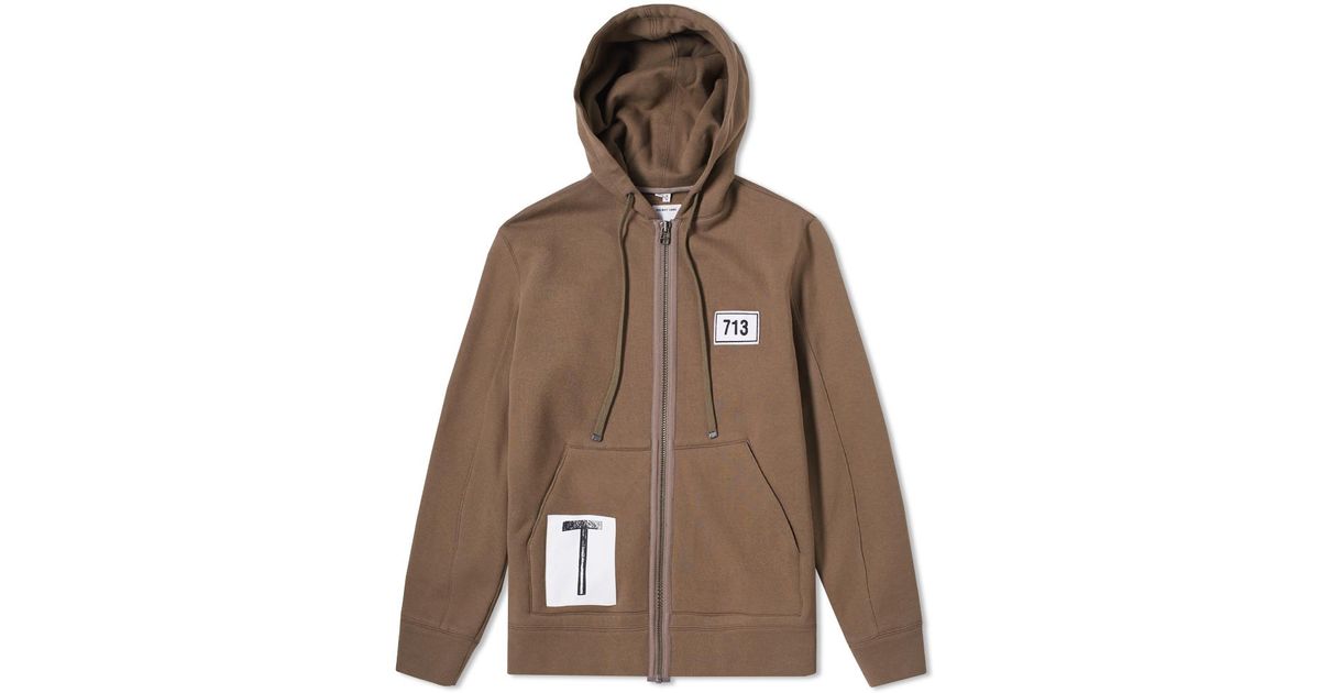 travis scott zip up hoodie