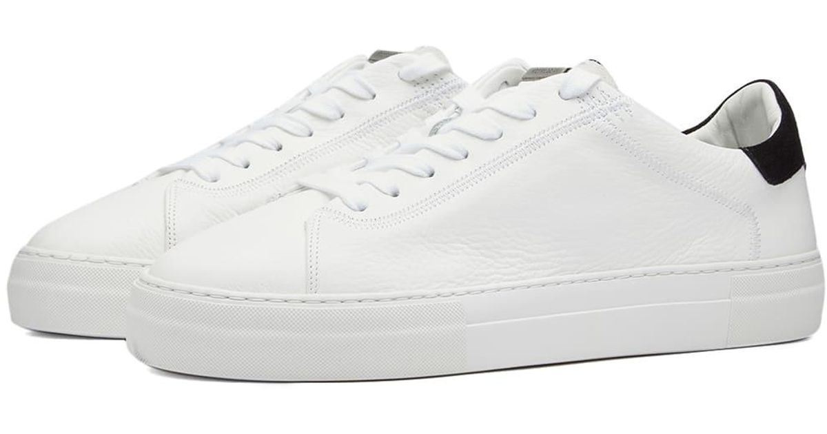Represent Core Sneakers in White for Men | Lyst