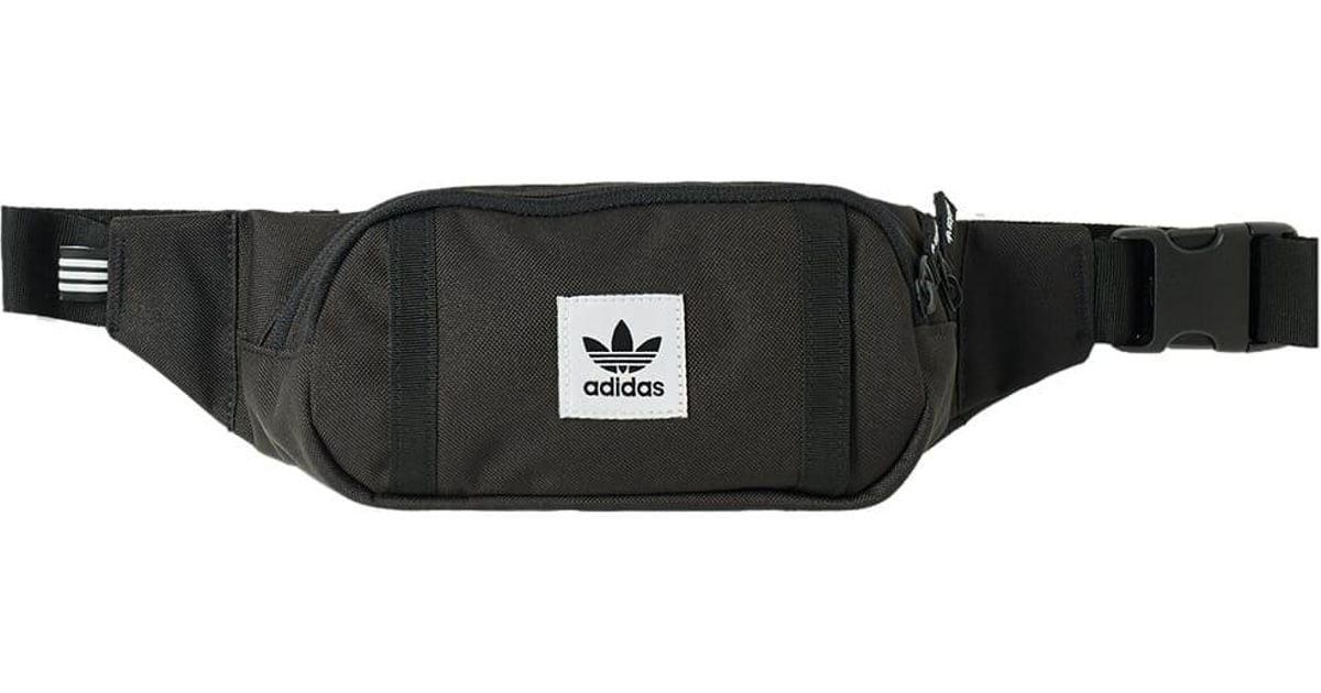 adidas premium essentials crossbody bag