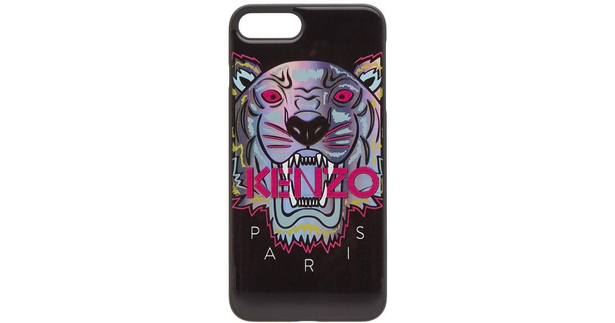 kenzo 7 plus case