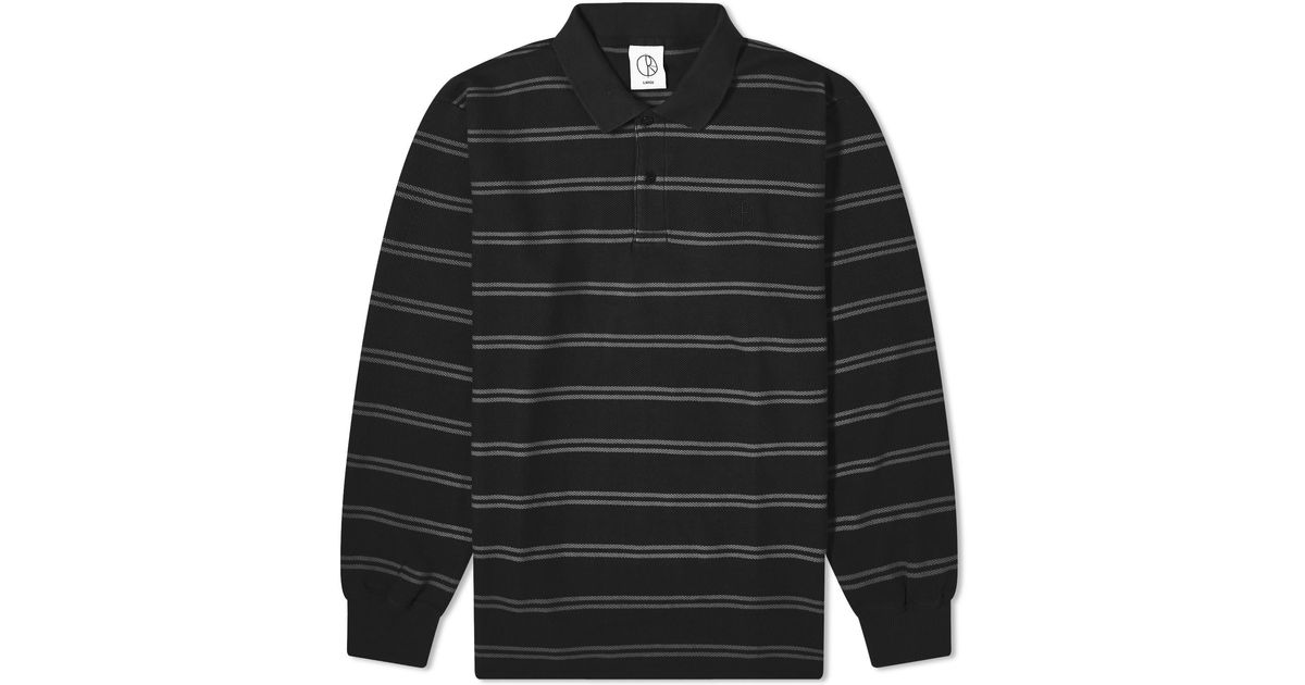 polar-skate-Black-Long-Sleeve- polar-skate-Black-Long-Sleeve-