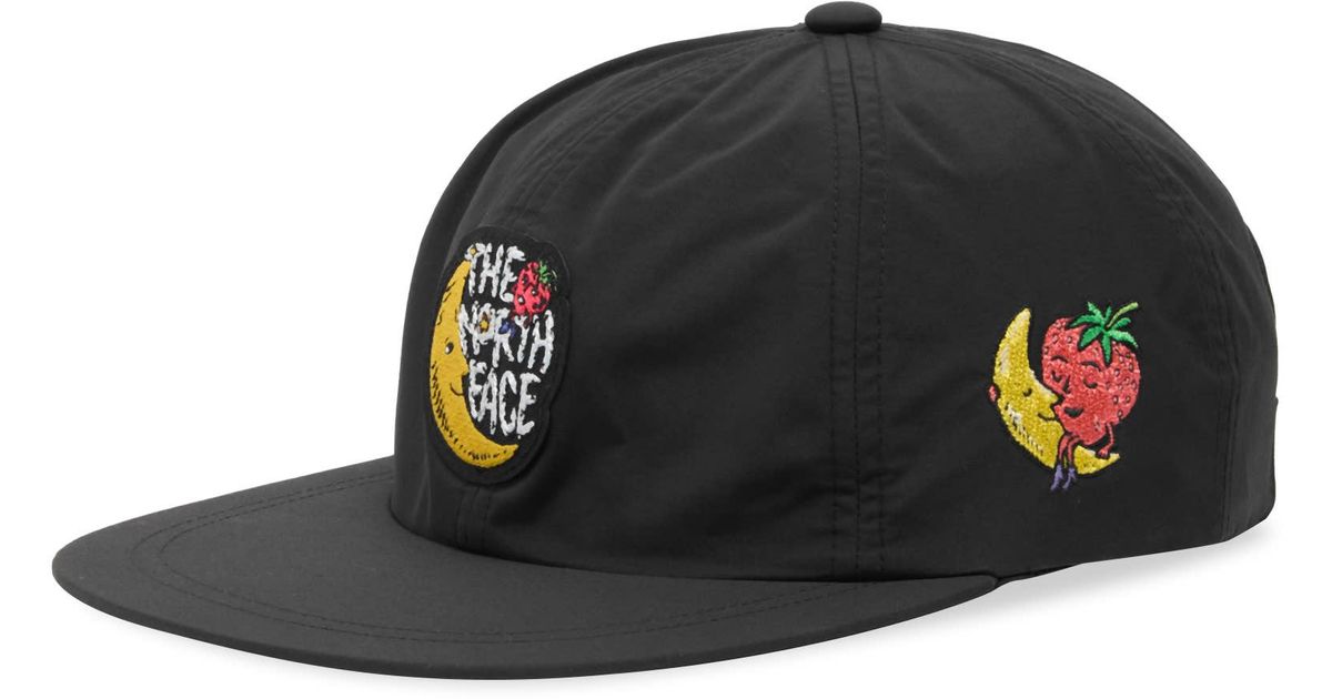 The North Face X Sky High Farm Cap in Black for Men | Lyst