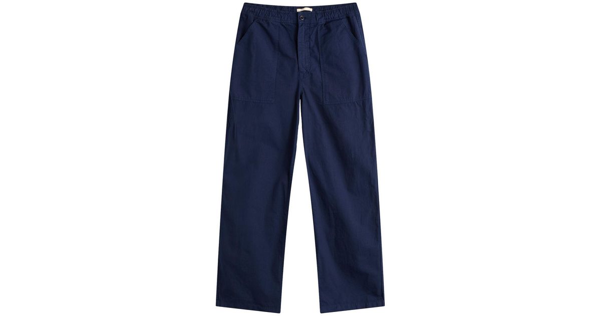 Ragnar Pant