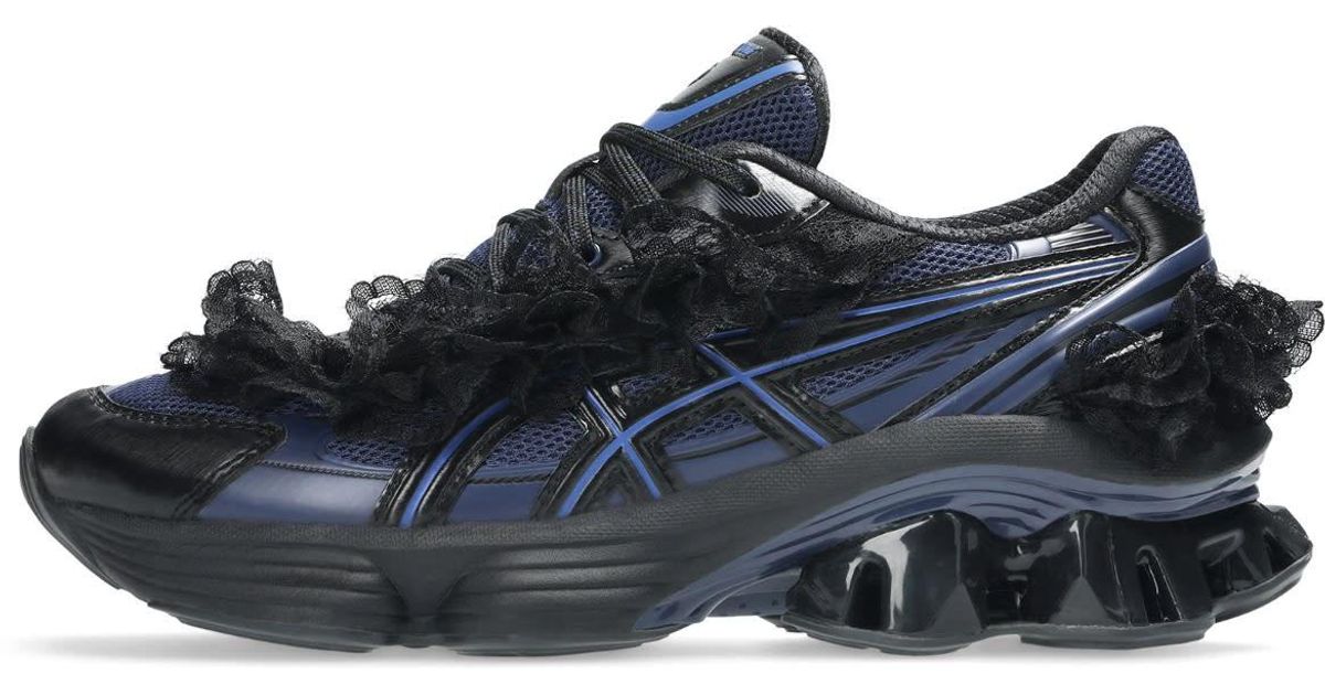 Asics X Shushu Tong Gel-Kinetic Fluent in Black | Lyst Canada