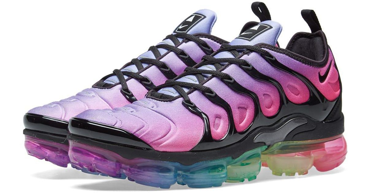 purple air vapormax