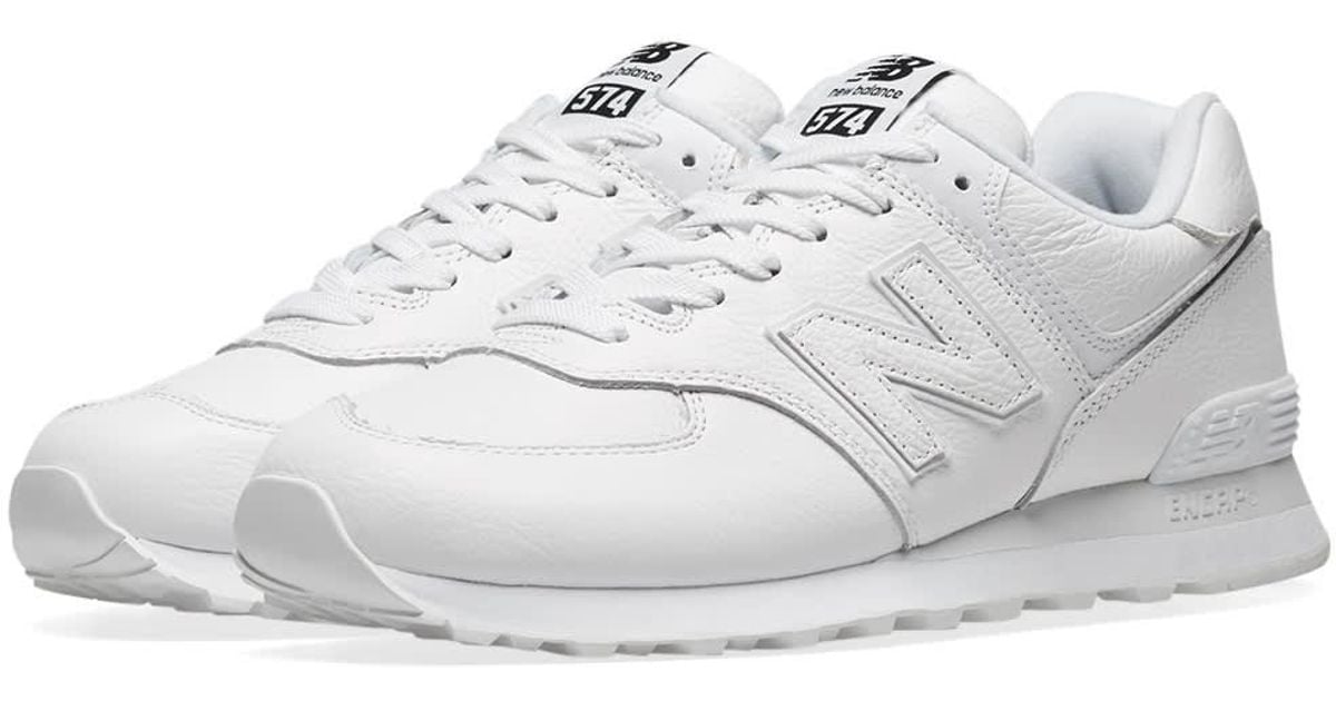 new balance m574 beige