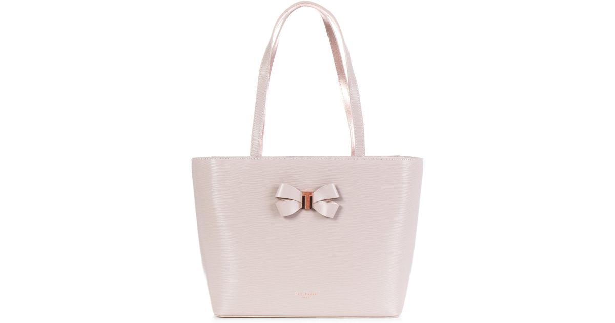 ted baker bowmisa bag