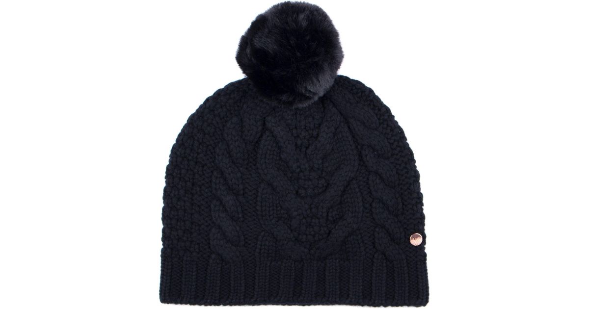 ted baker quirsa hat