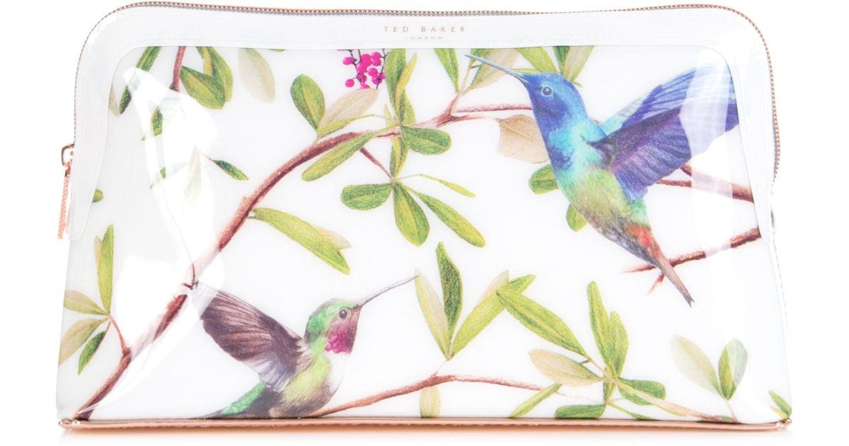 ted baker hummingbird bag