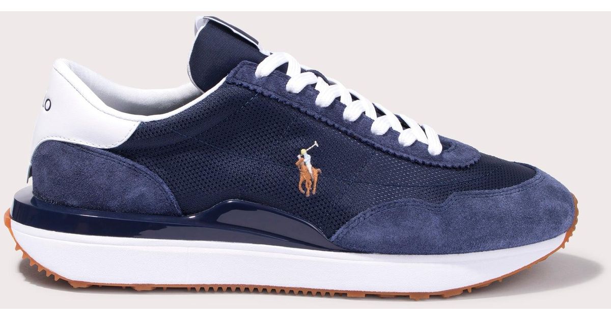 polo ralph lauren train 89