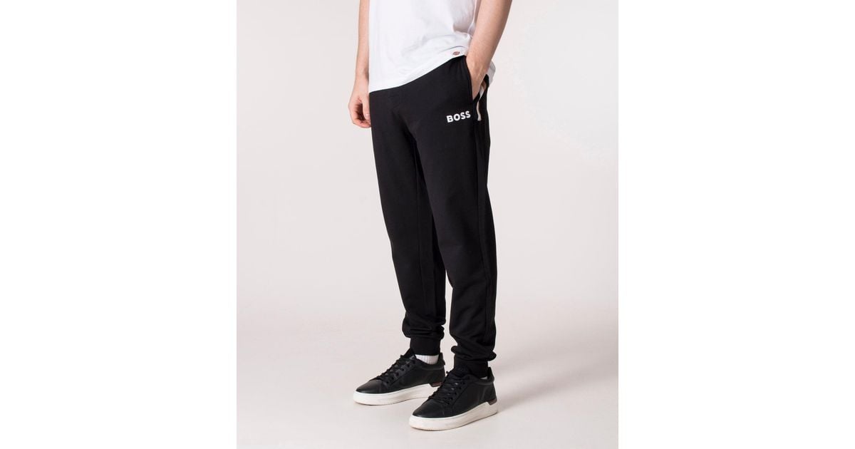 Boss slim best sale fit joggers