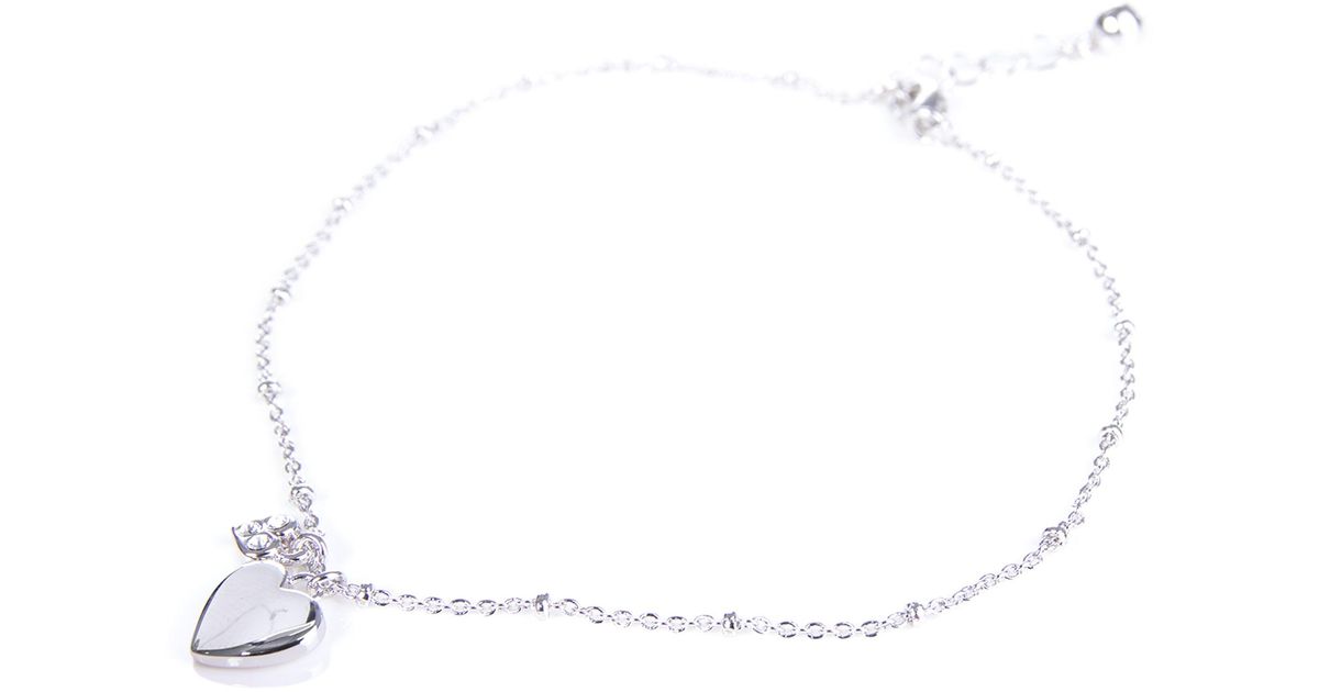 Ted baker ankle bracelet discount