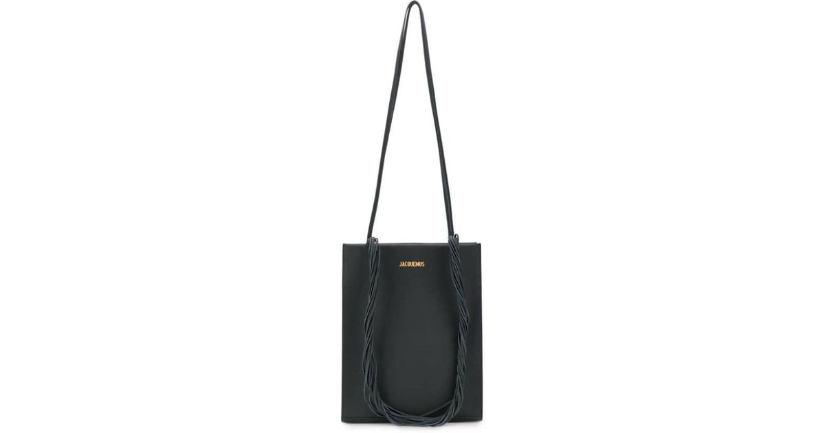 Jacquemus a4 tote shop