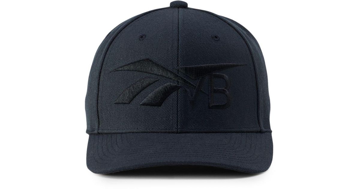 vb reebok cap