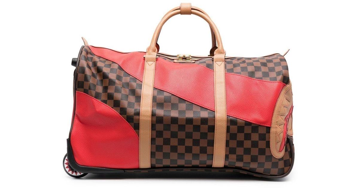 henny duffle bag