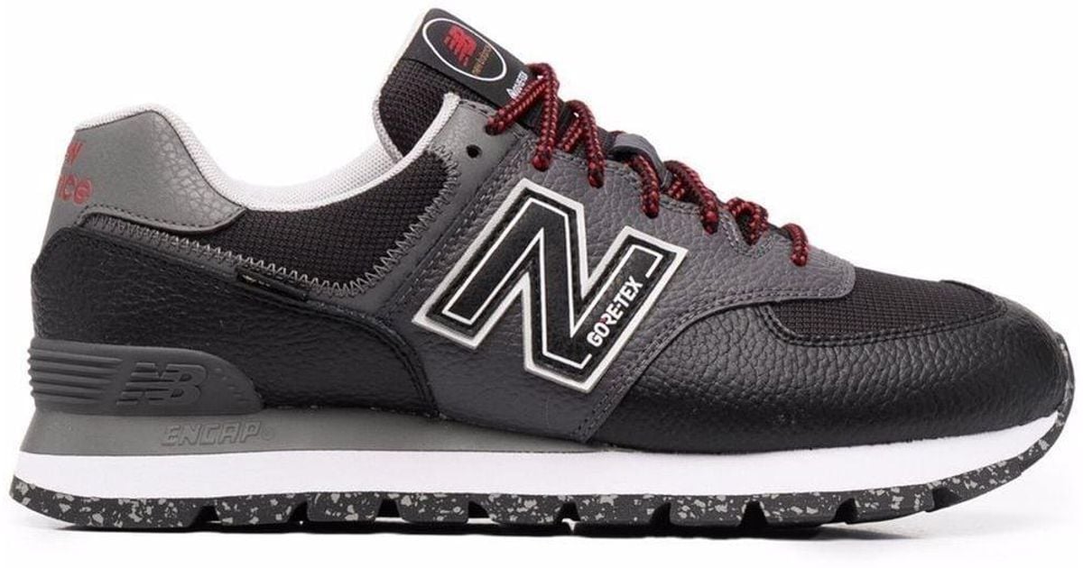 new balance gore tex