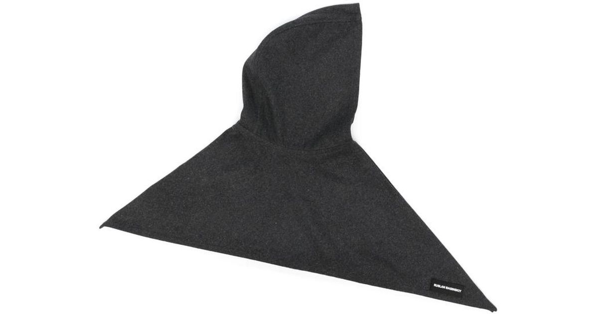 Ruslan Turko Ruslan Baginskiy Hats in Black | Lyst